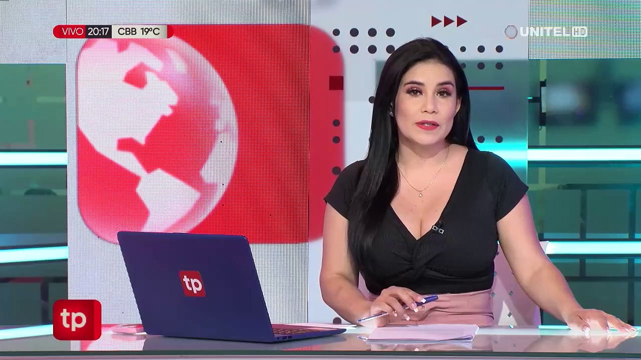 Denuncian el robo de 50 metros de cable de cobre del tren metropolitano de Cochabamba