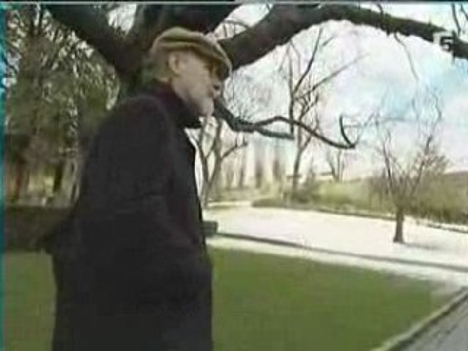 LA COMMUNE DE PARIS part 4