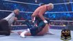 Cody Rhodes Vs Seth Rollins - Wrestlemania Backlash - 3 MIN