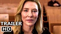 TÁR Trailer 2 (2022) Cate Blanchett, Tar Drama Movie