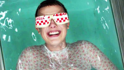 STRANGER THINGS Le Bêtisier de la Saison 4 