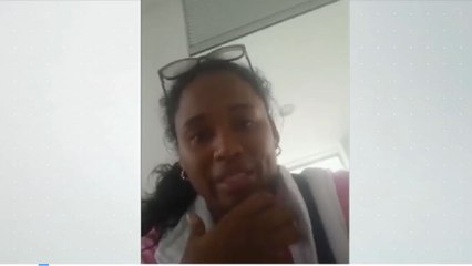 La guerra por las invasiones de tierras en Guachené generó temor y horror este sábado