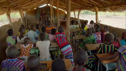 Être prof Bande-annonce (FR)