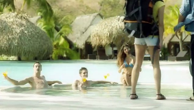 Indigenous Bande-annonce (ES)