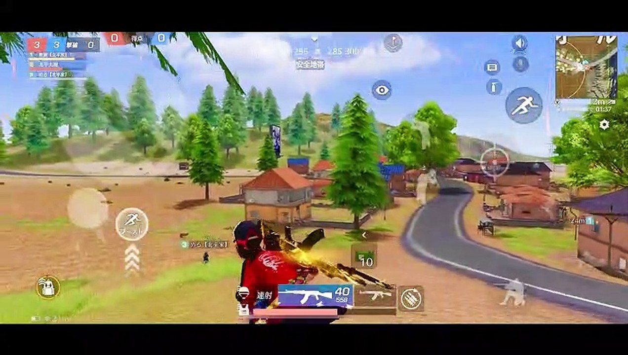 [Famille Kitahira] [Action dans la nature] [Lang run run avec les membres de la famille Kitahira dans l'ancienne bataille de groupe ♪] [Daiki Kitahira est le meilleur !  ?  ] Nous recherchons des guerres de clans et l'enrôlement.  220923