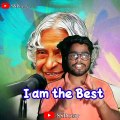 APJ Abdul Kalam Motivational video