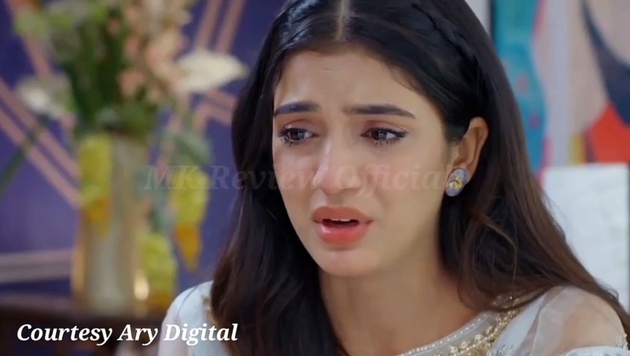 Kaisi Teri Khudgharzi Next Episode 23 24 Teaser Full _ Nida n Akram Sahb Conversation.._ MKRO(720P_HD)