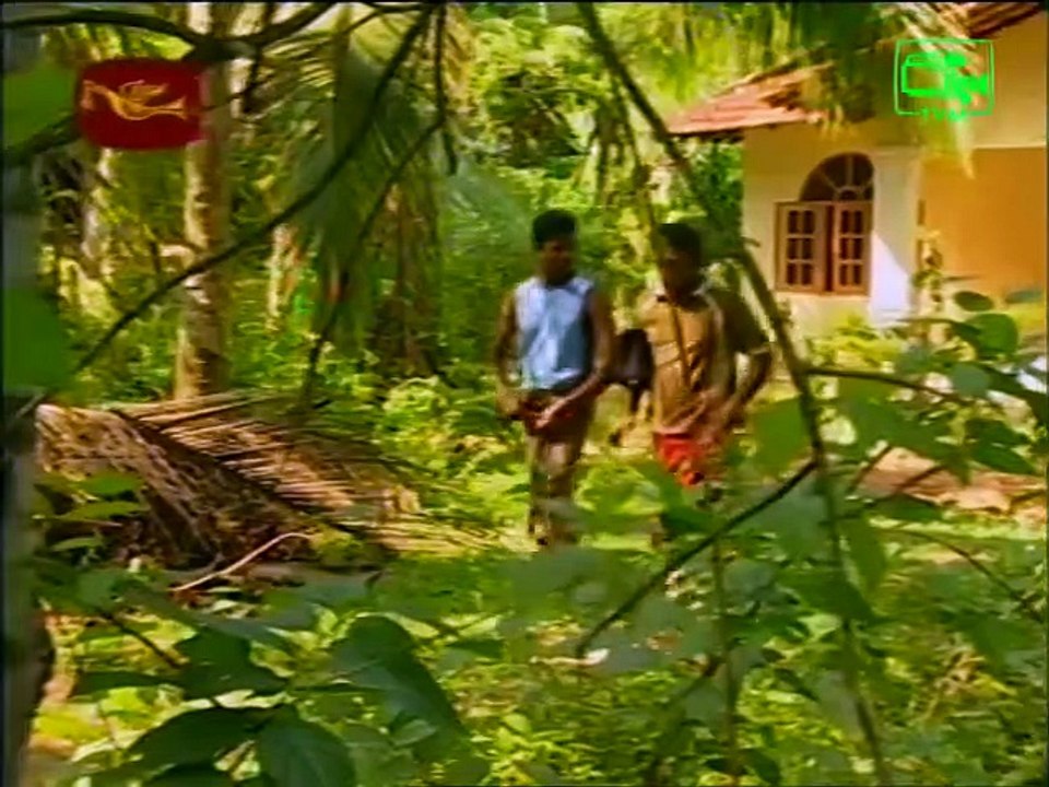 ඇඟිලි සලකුණ Angili Salakuna 50 Nishadi Budhdhika part-02 from Torana ...