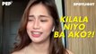Ayanna Misola reacts to bashers: 