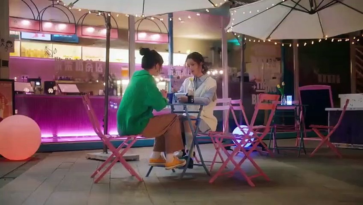 My Girlfriend Is an Alien 2 (2022) Ep 15 Engsub