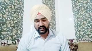 Maa Boli di save | Mohan Bhatti | New Punjabi kavita 2022