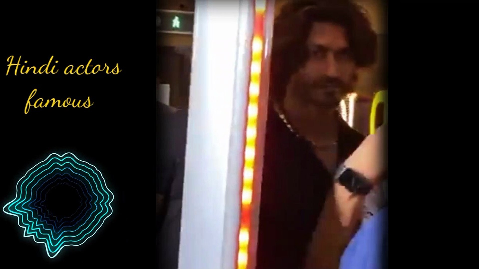 Hindi movie actress