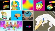 Comerciales Cartoon Network LA (Feed México) 23 De Septiembre 2022