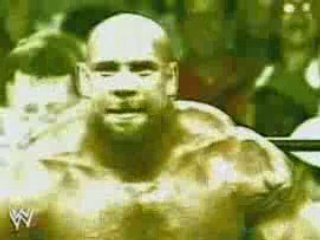 Wwe - Goldberg s WCW Highlights