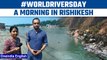 World Rivers Day 2022: The importance of rivers in India | Rishikesh-Haridwar | Oneindia News*Vlog