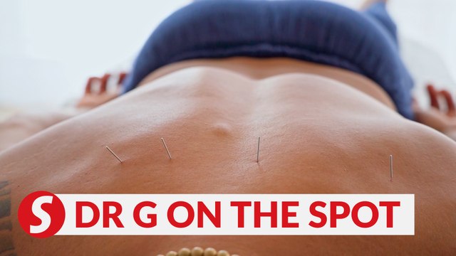 EP138: Putting pressure to make it stand | PUTTING DR G ON THE SPOT