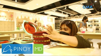 Unang ‘Do-It-Yourself’ bakery sa Pinas, ating bisitahin! |  Pinoy MD