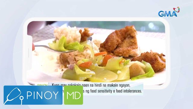 Puwede bang mag-develop ng allergy ang isang tao kahit matanda na? | Pinoy MD