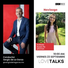 LoveTalks: Noviazgo