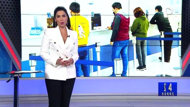 Elecciones 2022: Reniec amplía vigencia de DNI caducos o que estén por caducar en octubre