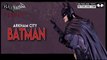 McFarlane Toys DC Multiverse Batman Arkham City Batman Figure