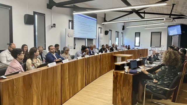 Les choses doivent repartir sur de nouvelles bases