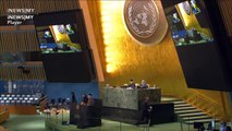 PENUH | Ucapan Perdana Menteri sempena Perhimpunan Agung PBB ke-77
