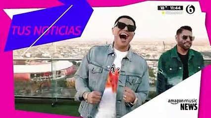 Eduin Caz y Kim Loaiza preparan espectacular colaboración