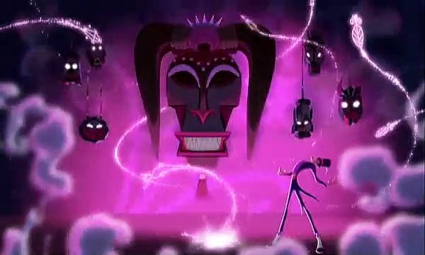 La Princesse et la grenouille Bande-annonce (ES)