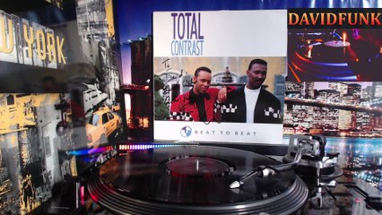 TOTAL CONTRAST - find somebody (1987)