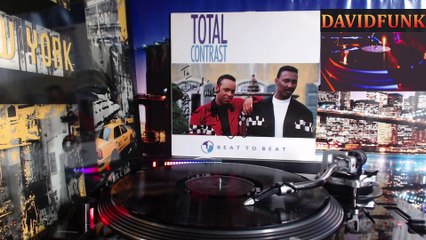 TOTAL CONTRAST - help me (1987)