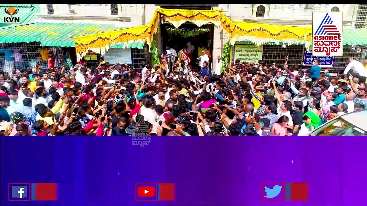 ಧ್ರುವ-ಪ್ರೇಮ್ ಸಿನಿಮಾದ ಟೈಟಲ್ ಅನಾವರಣಕ್ಕೆ ವೇದಿಕೆ ಸಿದ್ಧ