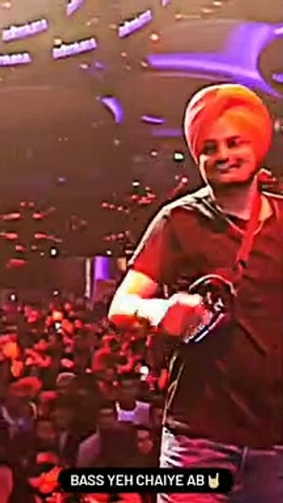 Sidhumosewala
