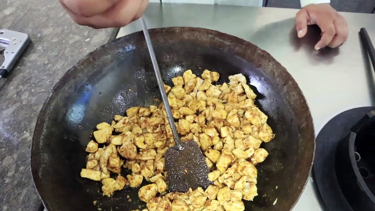 Easy Club Sandwich Recipe _ Restaurant Style Mayo Sandwich