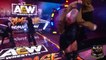 Sting & Darby Allin Vs House Of Black - Rampage Grand Slam - 3 MIN