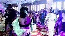 Best wedding dance ever... Groom make cry...
