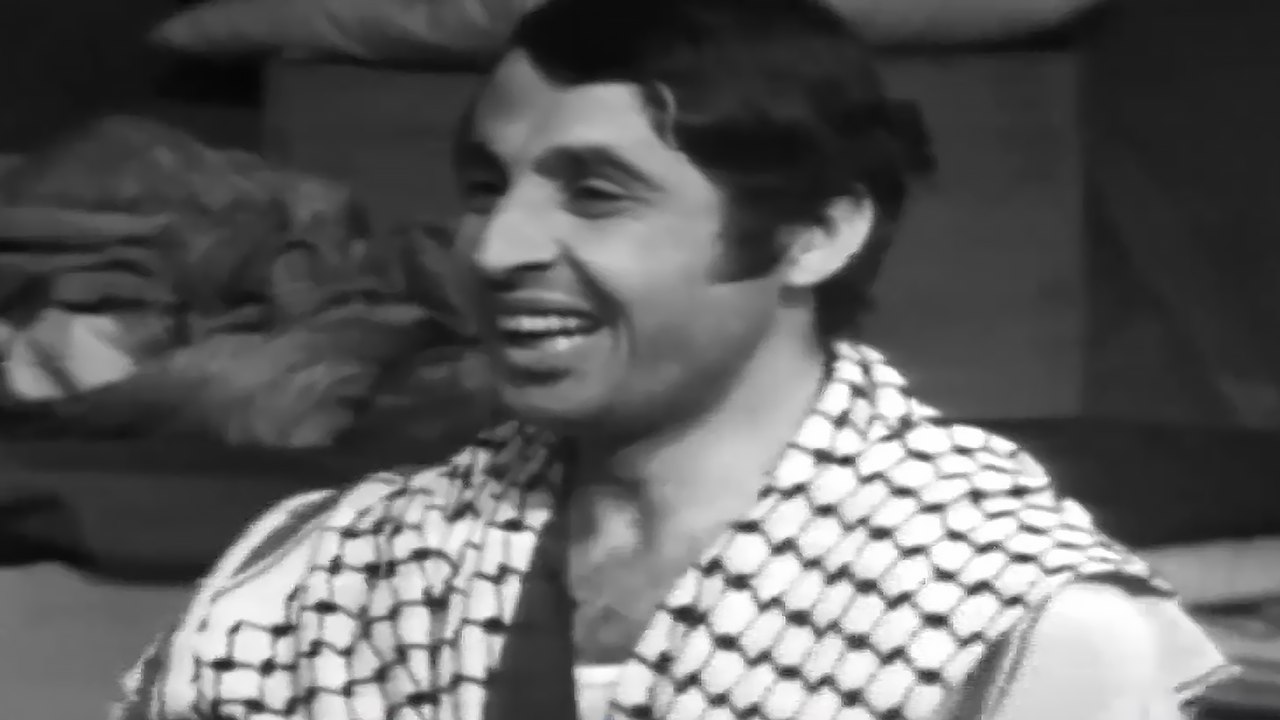 رحيل الفنان السوري ذياب مشهور