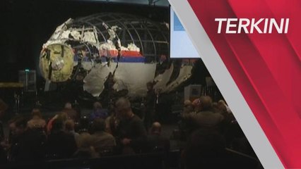 [TERKINI] Malaysia tunggu keputusan Mahkamah Belanda