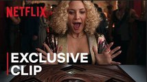 Glass Onion: A Knives Out Mystery | Exclusive Clip - Netflix