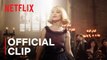 The School for Good & Evil | Official Clip - Netflix