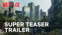 Alice in Borderland Season 2 | Super Teaser Trailer - Netflix