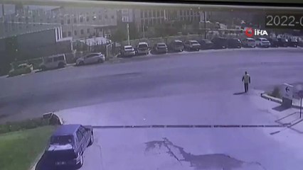 Tekirdağ’da yaşanan trafik kazasında 1 kişi yaşamını yitirdi