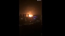 China Breaking News: This is from BEIJING, CAN'T UNDERSTAND WHAT HAPPENED IN (CHINA)