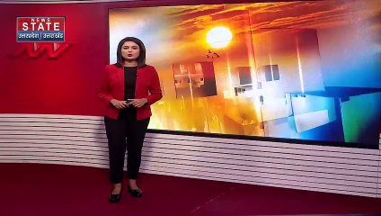 Uttar Pradesh : UP में पंडित दीनदयाल उपाध्याय की जयंती कई कार्यक्रम | UP News |