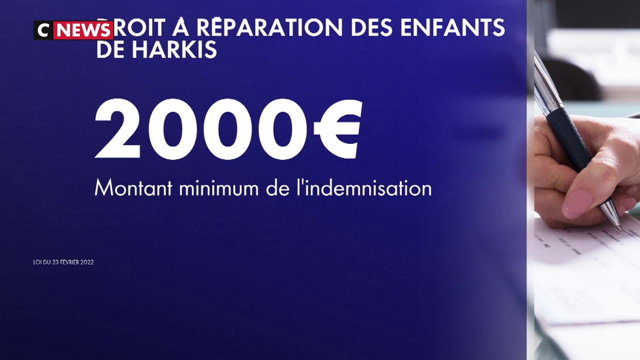 Harkis : une indemnisation encore insuffisante ?