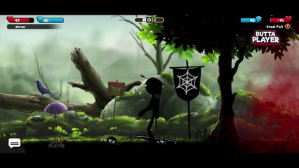 Stickman Archer Online Battle  Part 02