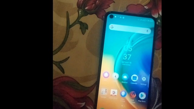 Frp bypass infinix mobile Google acount