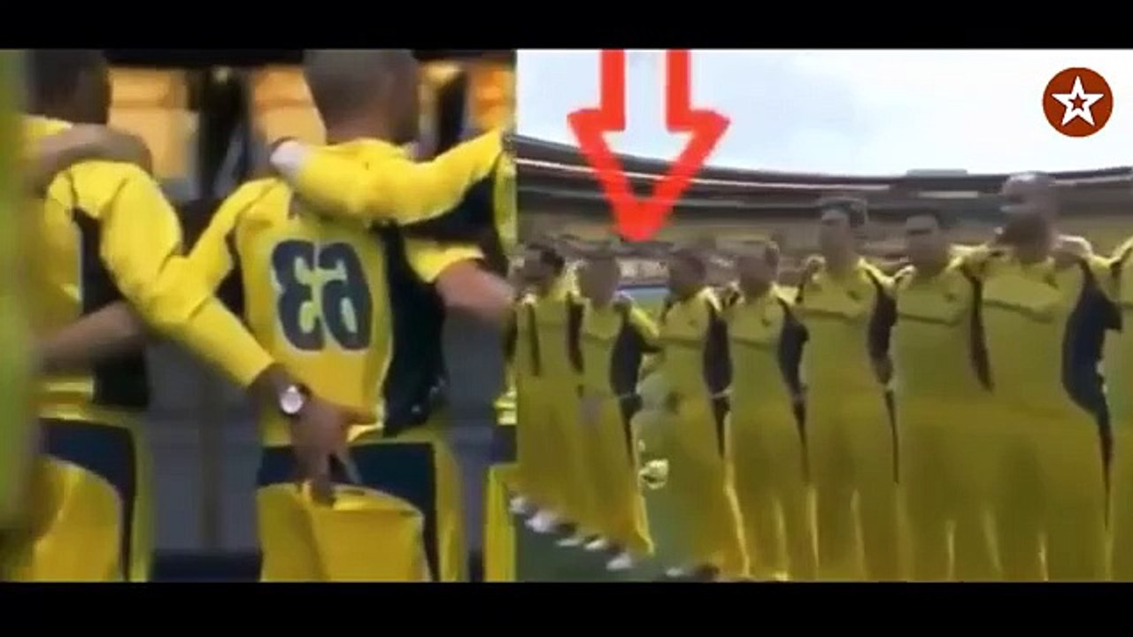 Top 10 funny and most comedy moment in cricket.