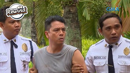 Kapuso Rewind: Don’t judge a book by its cover! (Pepito Manaloto)