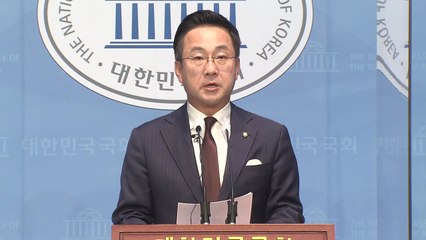 민주당 "尹 순방, 총체적 무능"...대국민 사과·외교라인 교체 촉구 / YTN